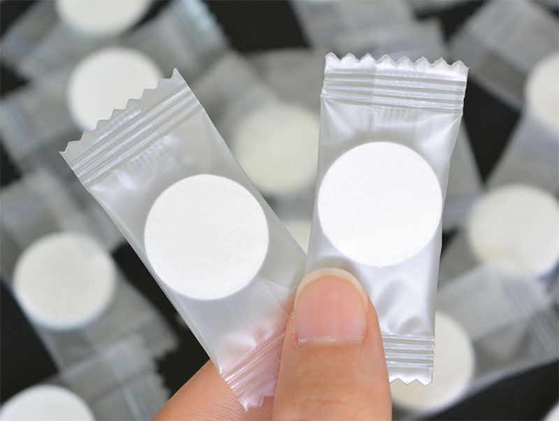 荆州压缩面膜生产厂