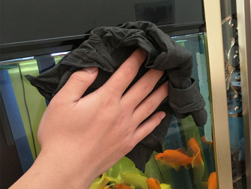 荆州魔力擦布公司